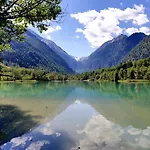 Edelweiss Lägenhet *