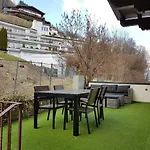 Lägenhet Edelweiss *