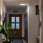 Edelweiss Lägenhet