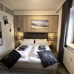 Lägenhet Edelweiss *