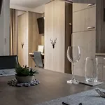 Edelweiss Lägenhet *