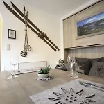 Edelweiss Lägenhet