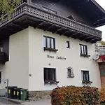 Lägenhet Edelweiss *