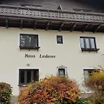 Lägenhet Edelweiss *