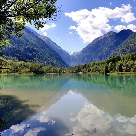 Edelweiss Apartmán *