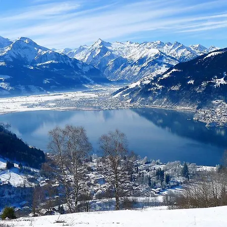 Edelweiss Zell am See