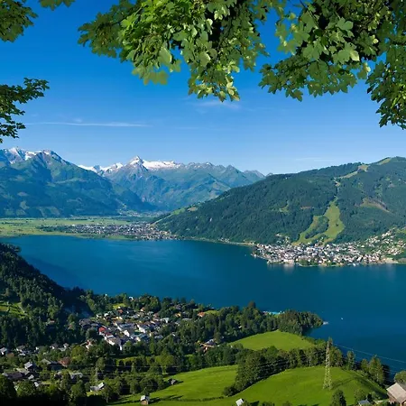 Apartmán Edelweiss *