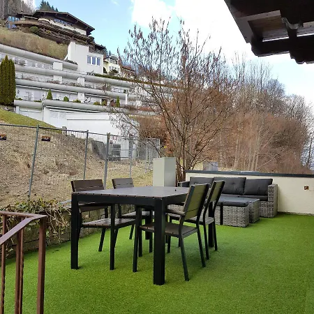 Apartmán Edelweiss *