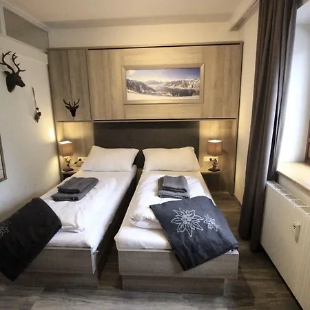 Edelweiss * ツェル アム ゼー