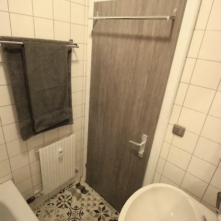 Apartmán Edelweiss Zell am See