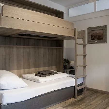 Edelweiss Apartmán Zell am See