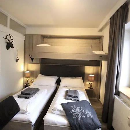 Edelweiss * ツェル アム ゼー