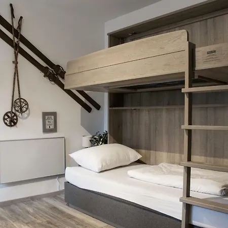 Apartamento Edelweiss *