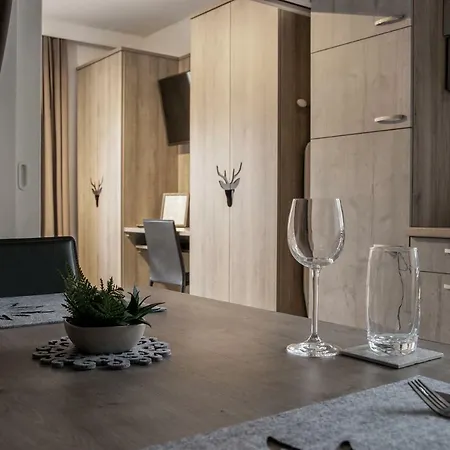 Edelweiss Apartmán *