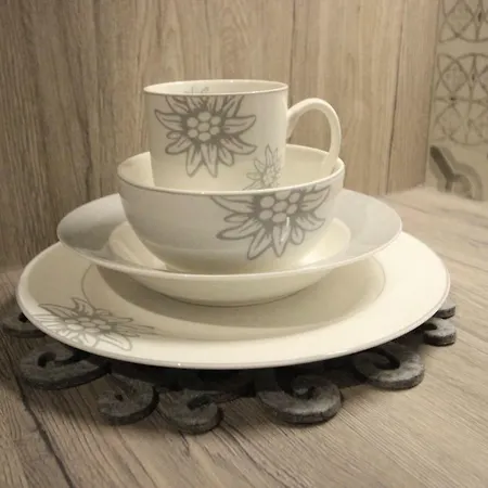 Edelweiss ツェル アム ゼー