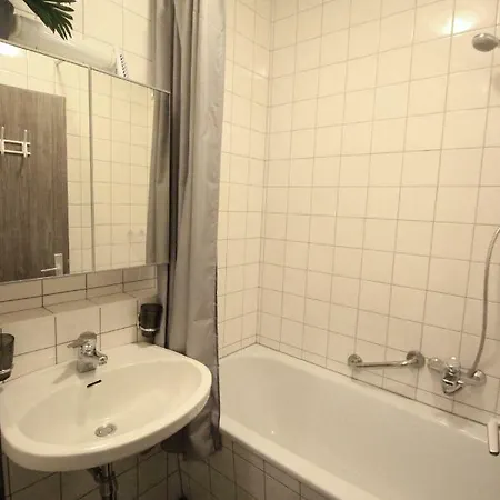 Edelweiss Apartmán *