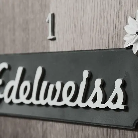 Edelweiss