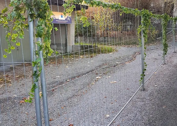 Edelweiss Apartmán *