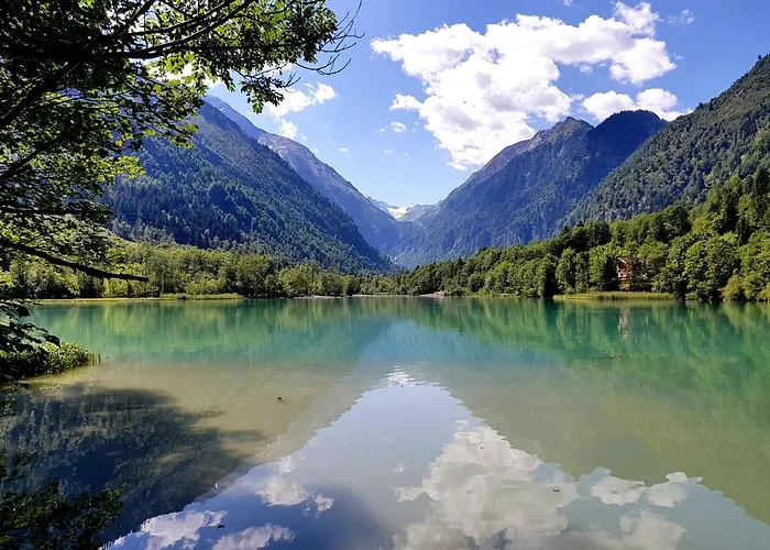 Edelweiss Apartmán *