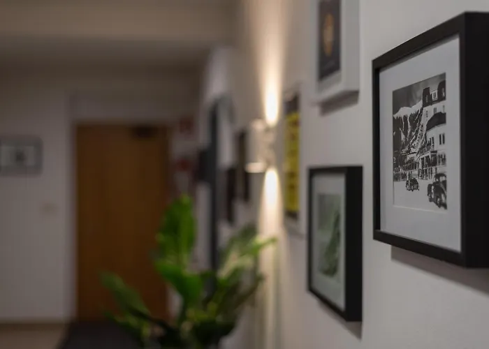 Apartmán Edelweiss Zell am See