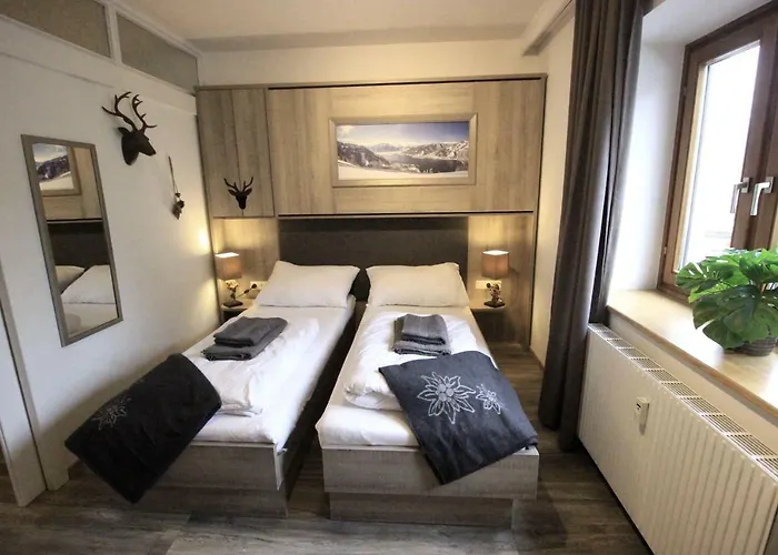 Edelweiss * Zell am See