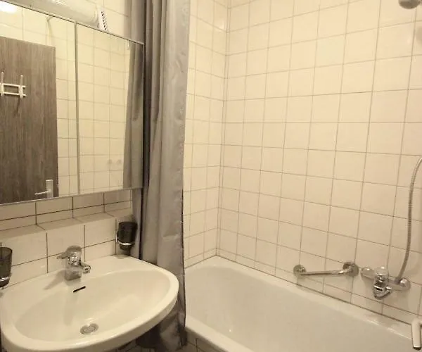 Edelweiss Apartmán *