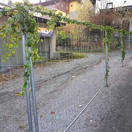 Edelweiss Apartman *