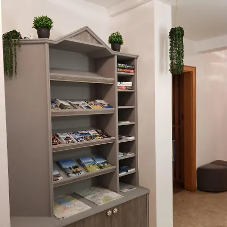 Apartman Edelweiss Zell am See