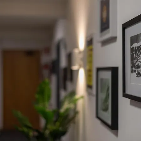 Apartman Edelweiss Zell am See