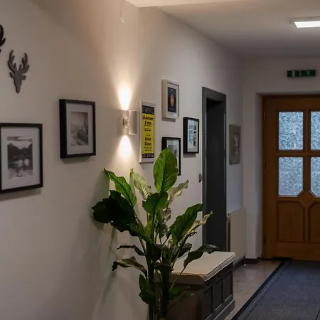 Apartman Edelweiss *