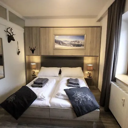 Apartman Edelweiss *