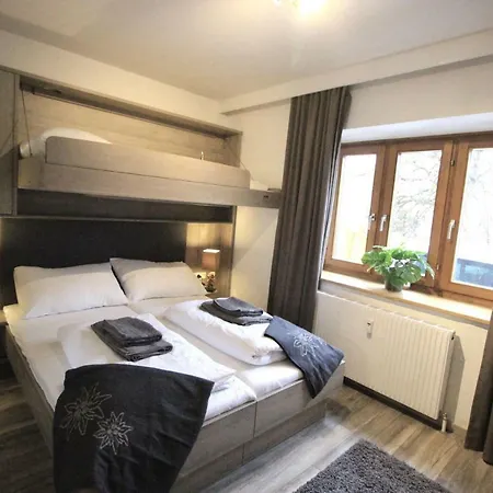 Apartman Edelweiss