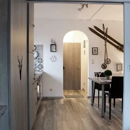 Edelweiss * Zell am See